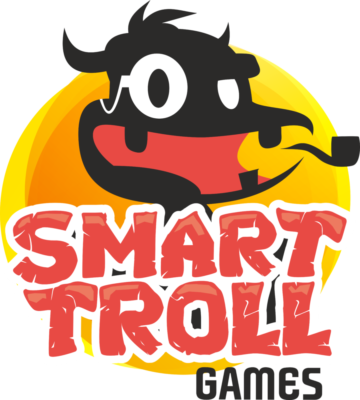 Smart Troll Games - Juegos de Mesa
